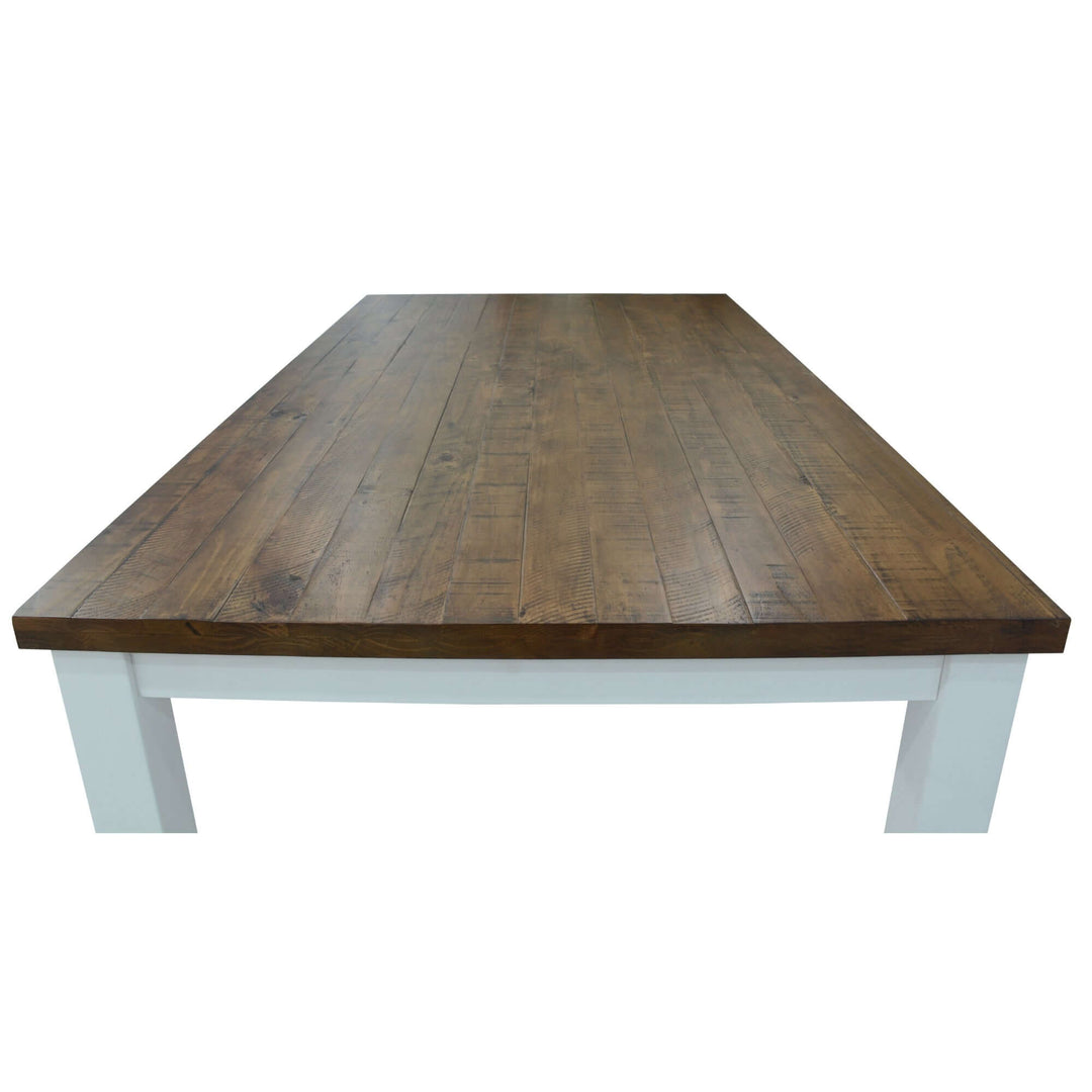 DSZ Product, feed-cond-new, feed-sl-DSZ Freight PayableNorah Dining Table 180cm Solid Acacia Wood Home Dinner Furniture - Premium Furniture > Dining > Dining Tables from Divano ! Shop Online Buy Now at S & D's Value Store Family Business Best Customer ServiceDSZ Product, feed-cond-new, feed-sl-DSZ Freight Payable