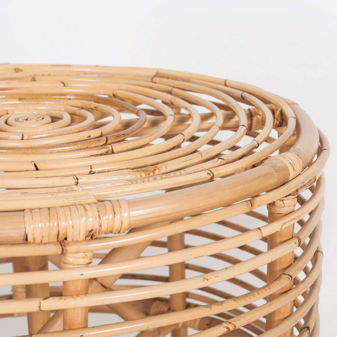 DSZ Product, feed-cond-new, feed-sl-DSZ Freight Payable, newLilac 61Cm Rattan Round Side Table - Natural - Premium Furniture > Outdoor > Outdoor Chairs from Divano ! Shop Online Buy Now at S & D's Value Store Family Business Best Customer ServiceDSZ Product, feed-cond-new, feed-sl-DSZ Freight Payable, new