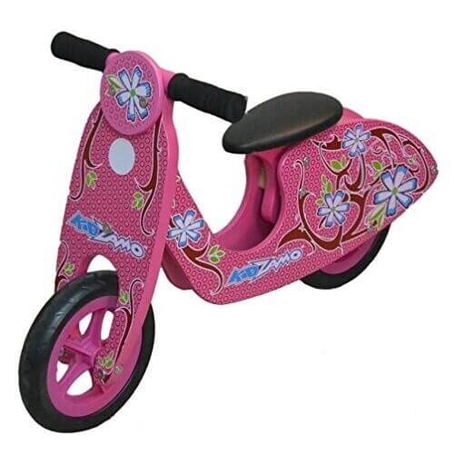 DSZ Product, feed-cond-new, feed-sl-DSZ Freight Payable, newKidzamo Maria Pink Wooden Balance Scooter 12" For Kids - Premium Baby & Kids > Ride On Cars, Go-karts & Bikes > Ride On Cars from Kidzano ! Shop Online Buy Now at S & D's Value Store Family Business Best Customer ServiceDSZ Product, feed-cond-new, feed-sl-DSZ Freight Payable, new