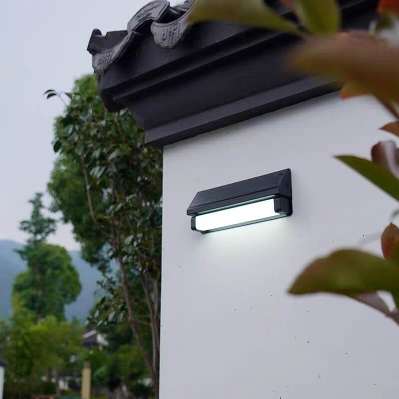 _label_, DSZ Product, feed-cond-new, feed-sl-free shipping, free-shipping, newSolar Led Wall Light With Motion Sensor For Outdoor Walls And Business Signs - Premium Home & Garden > Garden Lights > Garden Wall Lights from Sunshare Solar ! Shop Online Buy Now at S & D's Value Store Family Business Best Customer Service_label_, DSZ Product, feed-cond-new, feed-sl-free shipping, free-shipping, new