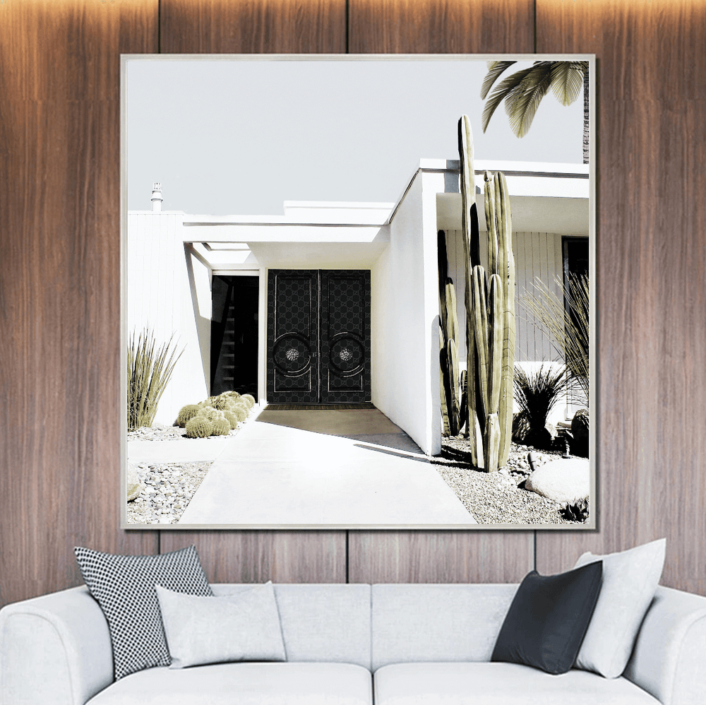 _label_, DSZ Product, feed-cond-new, feed-sl-free shipping, free-shipping, newInterior Ave - Resident G - 60Cm X 60Cm Canvas Artwork - Premium Home & Garden > Wall Art > Posters, Paintings & Prints from Interior Ave ! Shop Online Buy Now at S & D's Value Store Family Business Best Customer Service_label_, DSZ Product, feed-cond-new, feed-sl-free shipping, free-shipping, new