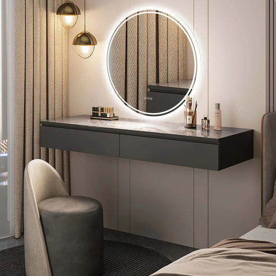 DSZ Product, feed-cond-new, feed-sl-DSZ Freight Payable, newInterior Ave - Led Round Frameless Salon /  Bathroom Wall Mirror - 60Cm - Premium Home & Garden > Decor > Mirrors from Interior Ave ! Shop Online Buy Now at S & D's Value Store Family Business Best Customer ServiceDSZ Product, feed-cond-new, feed-sl-DSZ Freight Payable, new