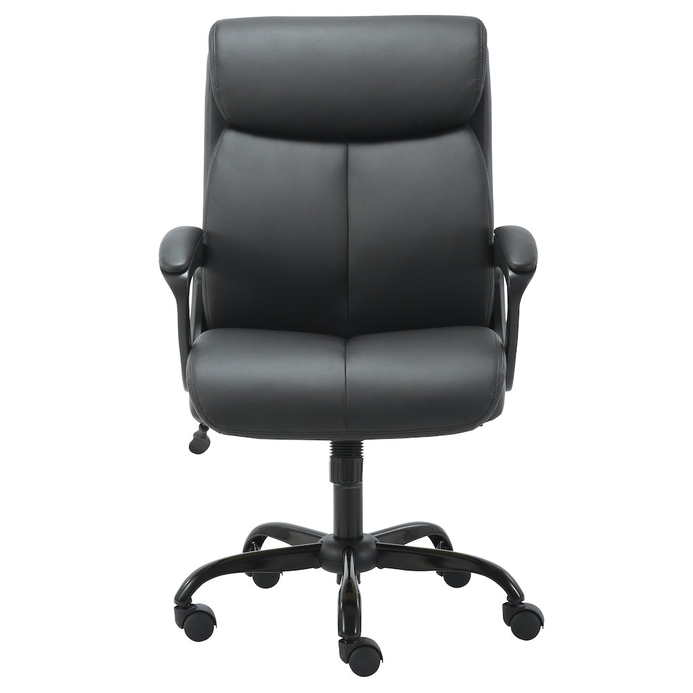 DSZ Product, feed-cond-new, feed-sl-DSZ Freight Payable, newDoux Mid - Back Office Chair - Premium Furniture > Office > Office & Desk Chairs from Doux ! Shop Online Buy Now at S & D's Value Store Family Business Best Customer ServiceDSZ Product, feed-cond-new, feed-sl-DSZ Freight Payable, new