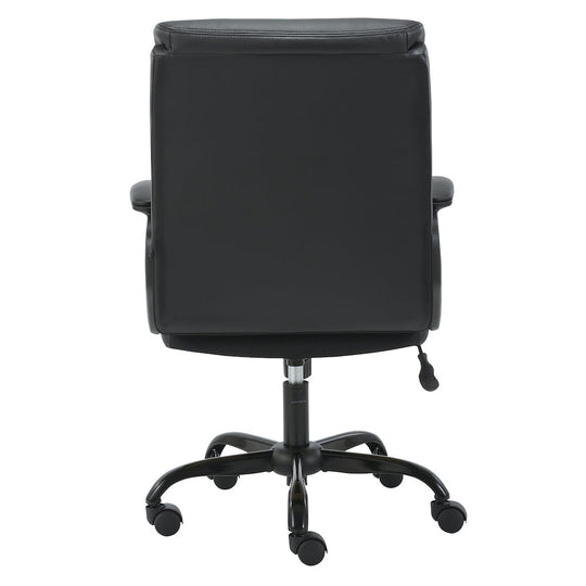 DSZ Product, feed-cond-new, feed-sl-DSZ Freight Payable, newDoux Mid - Back Office Chair - Premium Furniture > Office > Office & Desk Chairs from Doux ! Shop Online Buy Now at S & D's Value Store Family Business Best Customer ServiceDSZ Product, feed-cond-new, feed-sl-DSZ Freight Payable, new