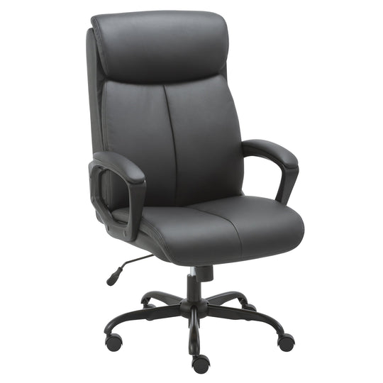 DSZ Product, feed-cond-new, feed-sl-DSZ Freight Payable, newDoux High - Back Office Chair - Premium Furniture > Office > Office & Desk Chairs from Doux ! Shop Online Buy Now at S & D's Value Store Family Business Best Customer ServiceDSZ Product, feed-cond-new, feed-sl-DSZ Freight Payable, new