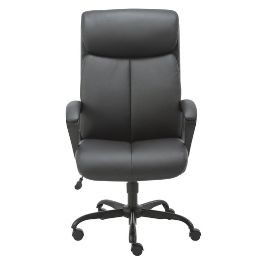 DSZ Product, feed-cond-new, feed-sl-DSZ Freight Payable, newDoux High - Back Office Chair - Premium Furniture > Office > Office & Desk Chairs from Doux ! Shop Online Buy Now at S & D's Value Store Family Business Best Customer ServiceDSZ Product, feed-cond-new, feed-sl-DSZ Freight Payable, new