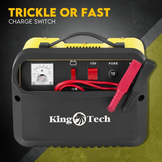 DSZ Product, feed-cond-new, feed-sl-DSZ Freight Payable, new2In1 Car Battery Charger Jump Starter 12V 24V 40A Atv Boat Tractor - Premium Outdoor Recreation > Camping > Batteries & Generators from Kingtech ! Shop Online Buy Now at S & D's Value Store Family Business Best Customer ServiceDSZ Product, feed-cond-new, feed-sl-DSZ Freight Payable, new