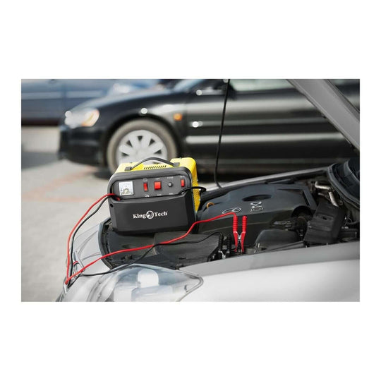 DSZ Product, feed-cond-new, feed-sl-DSZ Freight Payable, new2In1 Car Battery Charger Jump Starter 12V 24V 40A Atv Boat Tractor - Premium Outdoor Recreation > Camping > Batteries & Generators from Kingtech ! Shop Online Buy Now at S & D's Value Store Family Business Best Customer ServiceDSZ Product, feed-cond-new, feed-sl-DSZ Freight Payable, new