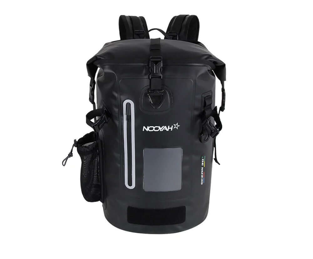 _label_, DSZ Product, feed-cond-new, feed-sl-free shipping, free-shipping, newNooyah Ipx8 Waterproof Bike Cycle Outdoor Sports Backpack Double - Layer Waterproof Bag - Premium Home & Garden > Travel > Backpacks from Nooyah ! Shop Online Buy Now at S & D's Value Store Family Business Best Customer Service_label_, DSZ Product, feed-cond-new, feed-sl-free shipping, free-shipping, new