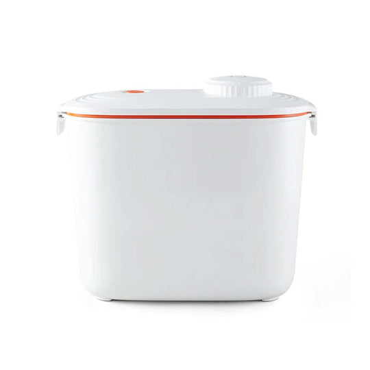 DSZ Product, feed-cond-new, feed-sl-DSZ Freight Payable, newPetkit Smart Vacube Pet Food Storage Container 10.4L - Premium Home & Garden > Kitchenware > Food Storage from Petkit ! Shop Online Buy Now at S & D's Value Store Family Business Best Customer ServiceDSZ Product, feed-cond-new, feed-sl-DSZ Freight Payable, new