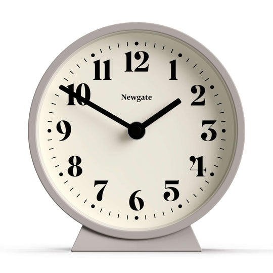 DSZ Product, feed-cond-new, feed-sl-DSZ Freight Payable, newNewgate Theatre Mantel Clock Stone - Premium Home & Garden > Decor > Clocks from Newgate ! Shop Online Buy Now at S & D's Value Store Family Business Best Customer ServiceDSZ Product, feed-cond-new, feed-sl-DSZ Freight Payable, new