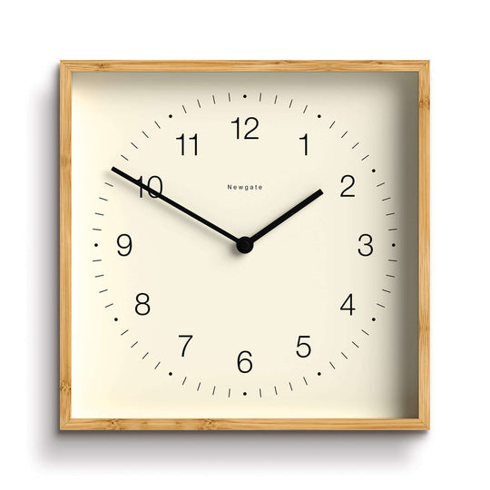 DSZ Product, feed-cond-new, feed-sl-DSZ Freight Payable, newNewgate Fiji Wall Clock - Mongoose Dial - Premium Home & Garden > Decor > Clocks from Newgate ! Shop Online Buy Now at S & D's Value Store Family Business Best Customer ServiceDSZ Product, feed-cond-new, feed-sl-DSZ Freight Payable, new