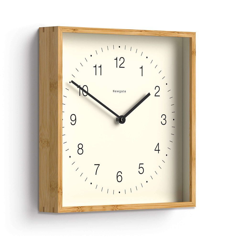 DSZ Product, feed-cond-new, feed-sl-DSZ Freight Payable, newNewgate Fiji Wall Clock - Mongoose Dial - Premium Home & Garden > Decor > Clocks from Newgate ! Shop Online Buy Now at S & D's Value Store Family Business Best Customer ServiceDSZ Product, feed-cond-new, feed-sl-DSZ Freight Payable, new