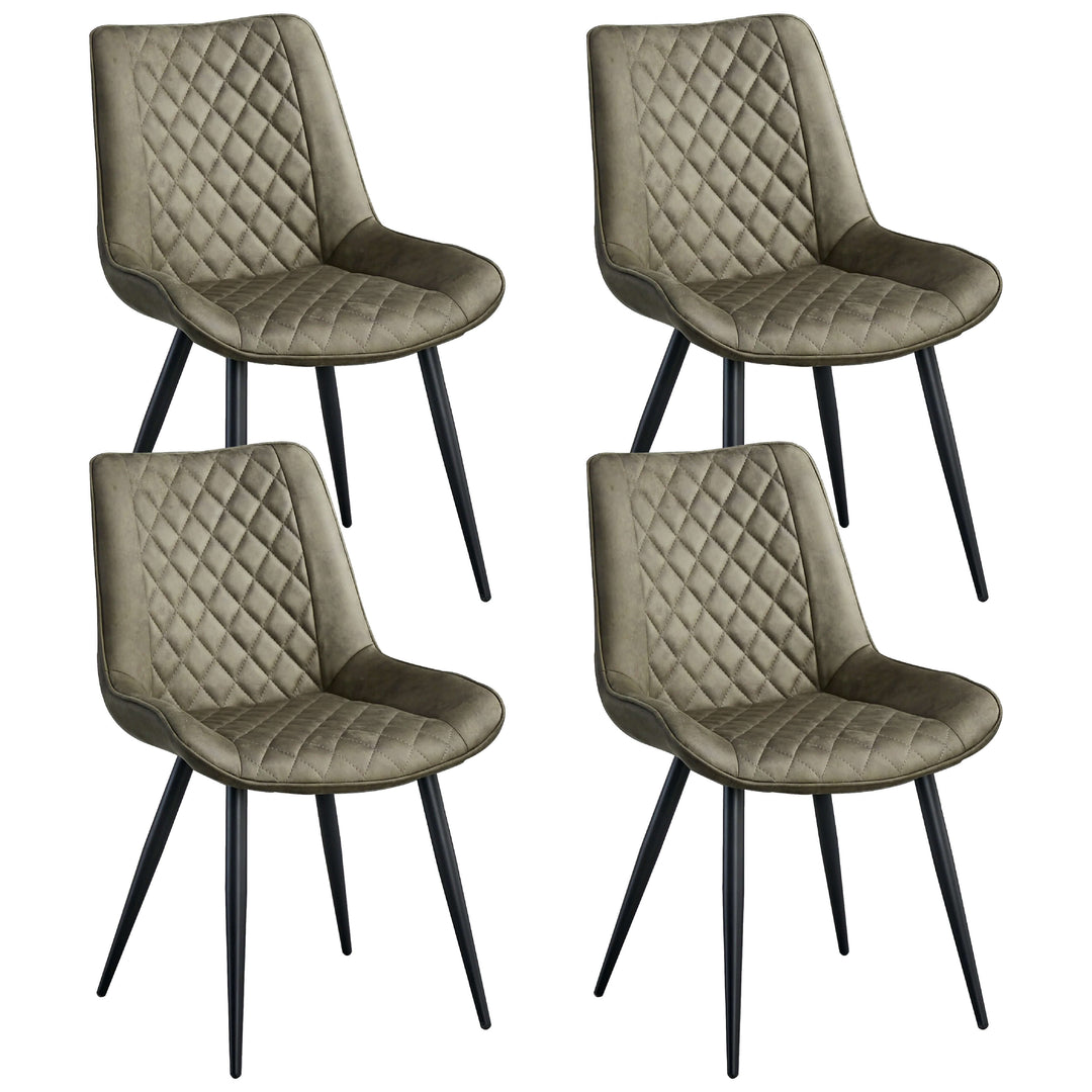 DSZ Product, feed-cond-new, feed-sl-DSZ Freight PayableTyler Fabric Chair (Set of 4) - Olive Green - Premium Furniture > Dining > Kitchen & Dining Chairs from Hometta ! Shop Online Buy Now at S & D's Value Store Family Business Best Customer ServiceDSZ Product, feed-cond-new, feed-sl-DSZ Freight Payable