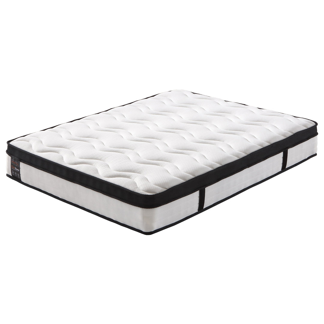 DSZ Product, feed-cond-new, feed-sl-DSZ Freight Payable, newChirosleep Orthopaedic Euro Top Pocket Spring Single Mattress - Premium Furniture > Mattresses > Single Mattress from Hometta ! Shop Online Buy Now at S & D's Value Store Family Business Best Customer ServiceDSZ Product, feed-cond-new, feed-sl-DSZ Freight Payable, new