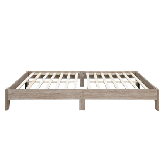 Scandi Bed Base - Double