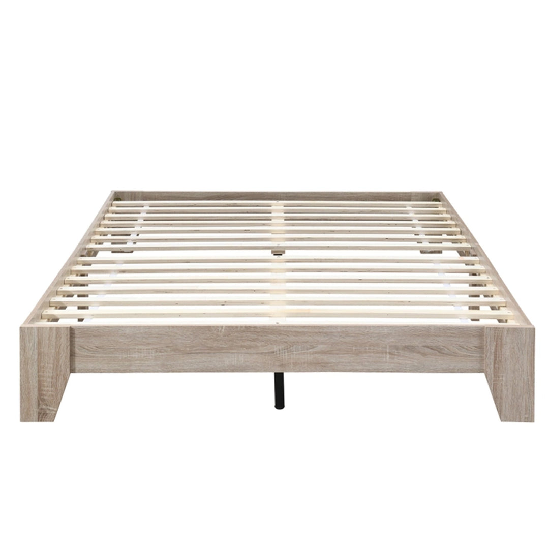 Scandi Bed Base - Queen