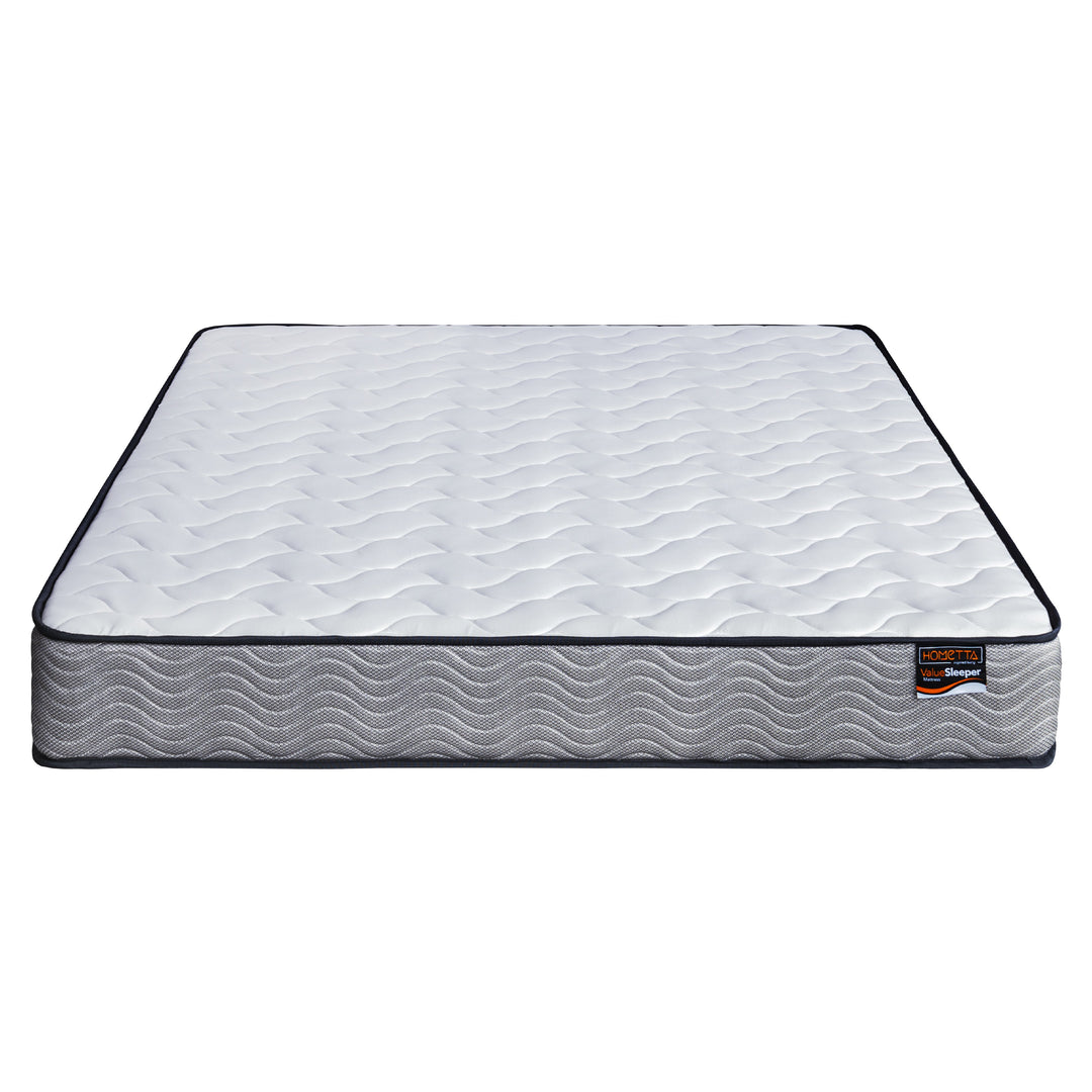 ValueSleeper 3-Zone Orthopaedic Pocket Spring Single Mattress