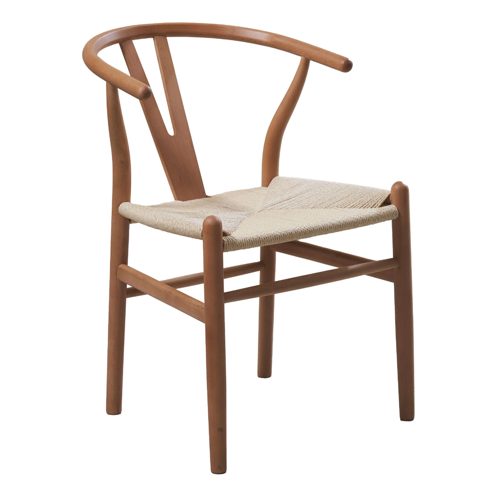 DSZ Product, feed-cond-new, feed-sl-DSZ Freight PayableNatural Hans Wegner Replica Wishbone Chairs (Set of 2) - Premium Furniture > Dining > Dining Set from DSZ ! Shop Online Buy Now at S & D's Value Store Family Business Best Customer ServiceDSZ Product, feed-cond-new, feed-sl-DSZ Freight Payable