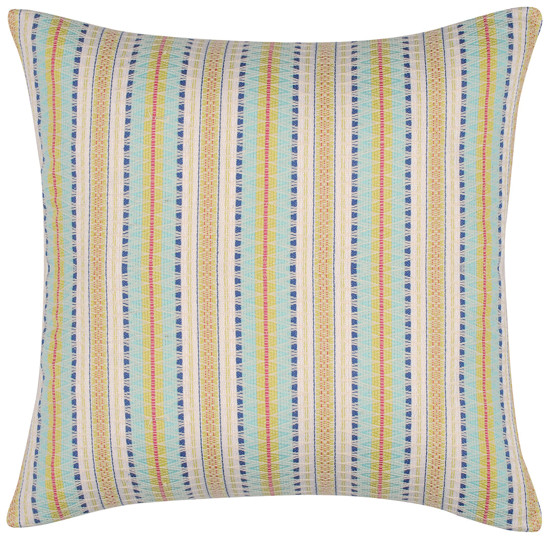 _label_, DSZ Product, feed-cond-new, feed-sl-free shipping, free-shipping, newFinn Yellow Multicoloured Retro Cushion Cover - Premium Furniture > Bar Stools & Chairs > Arm Chairs & Recliners from En ! Shop Online Buy Now at S & D's Value Store Family Business Best Customer Service_label_, DSZ Product, feed-cond-new, feed-sl-free shipping, free-shipping, new