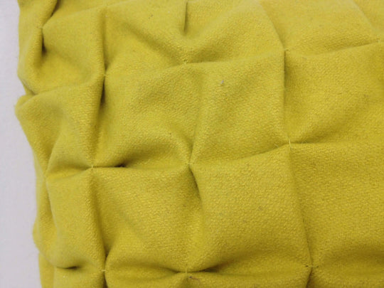 _label_, DSZ Product, feed-cond-new, feed-sl-free shipping, free-shippingFlux Mustard Yellow 3D Textured Cushion Cover - Premium Home & Garden > Decor > Cushions & Throws from En ! Shop Online Buy Now at S & D's Value Store Family Business Best Customer Service_label_, DSZ Product, feed-cond-new, feed-sl-free shipping, free-shipping