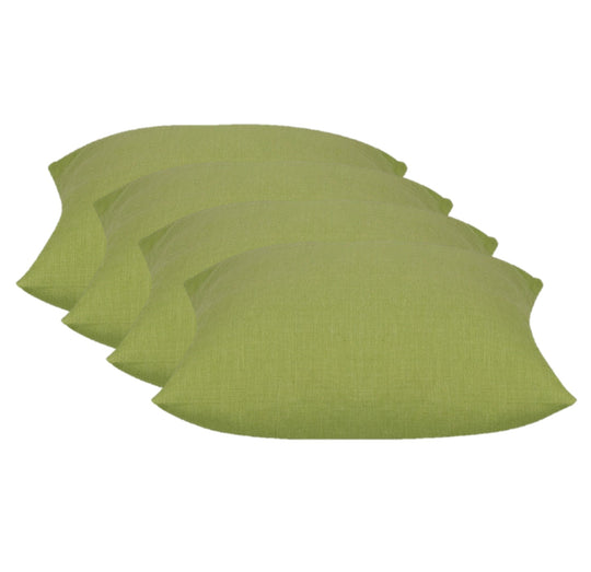 _label_, DSZ Product, feed-cond-new, feed-sl-free shipping, free-shipping, newPack Of 4 Elements Green Square 50Cm X 50Cm Cushion Covers - Premium Furniture > Sofas > Sofa Accessories from En ! Shop Online Buy Now at S & D's Value Store Family Business Best Customer Service_label_, DSZ Product, feed-cond-new, feed-sl-free shipping, free-shipping, new