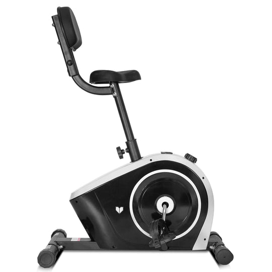 Lifespan Fitness Cyclestation 3 Under Desk Exercise Bike with adjustable seat and smooth magnetic resistance for efficient workouts.