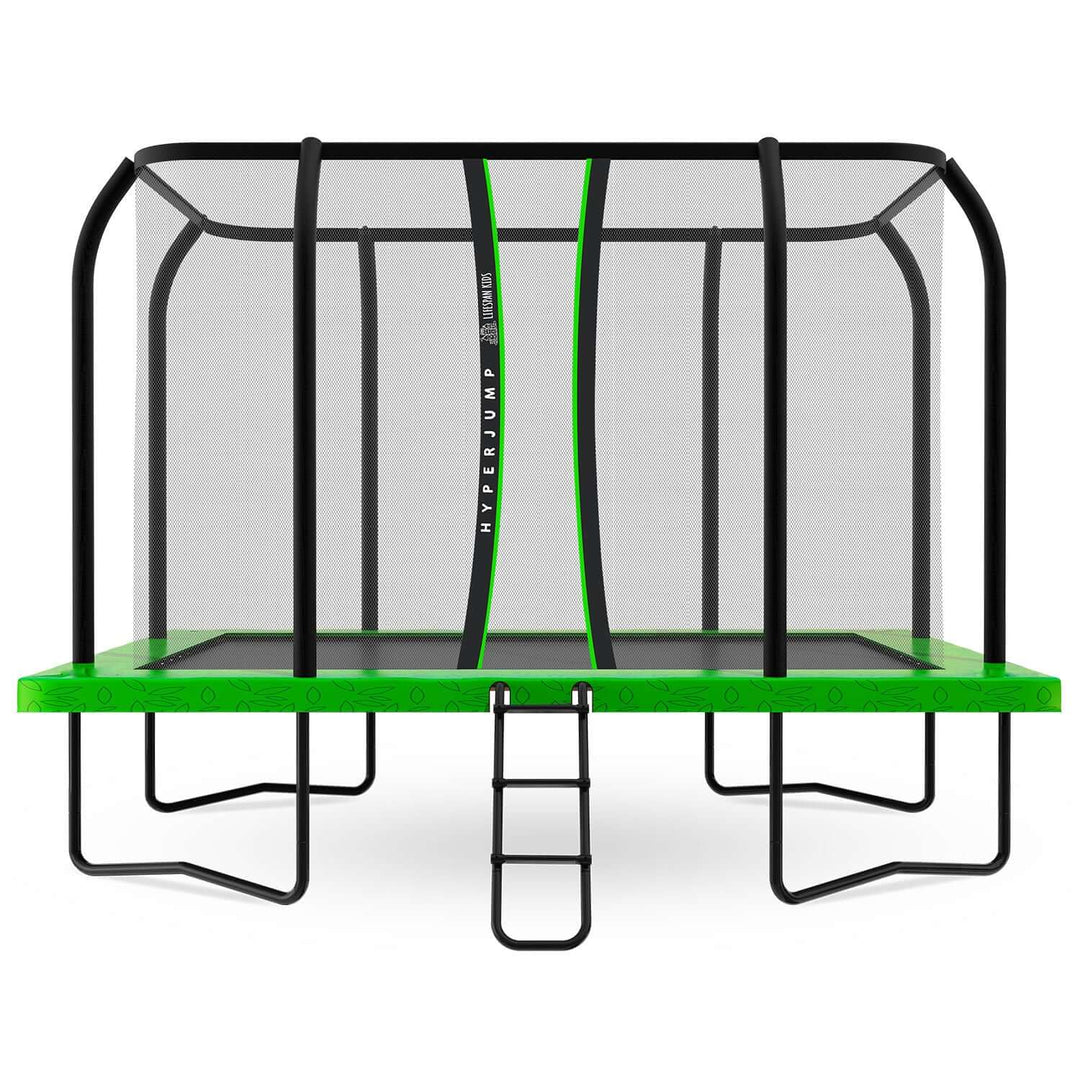 DSZ Product, feed-cond-new, feed-sl-DSZ Freight Payable, newLifespan Kids 12Ftx8Ft Hyperjump Rectangle Spring Trampoline - Premium Sports & Fitness > Trampolines > Trampolines & Accessories from Lifespan Kids ! Shop Online Buy Now at S & D's Value Store Family Business Best Customer ServiceDSZ Product, feed-cond-new, feed-sl-DSZ Freight Payable, new