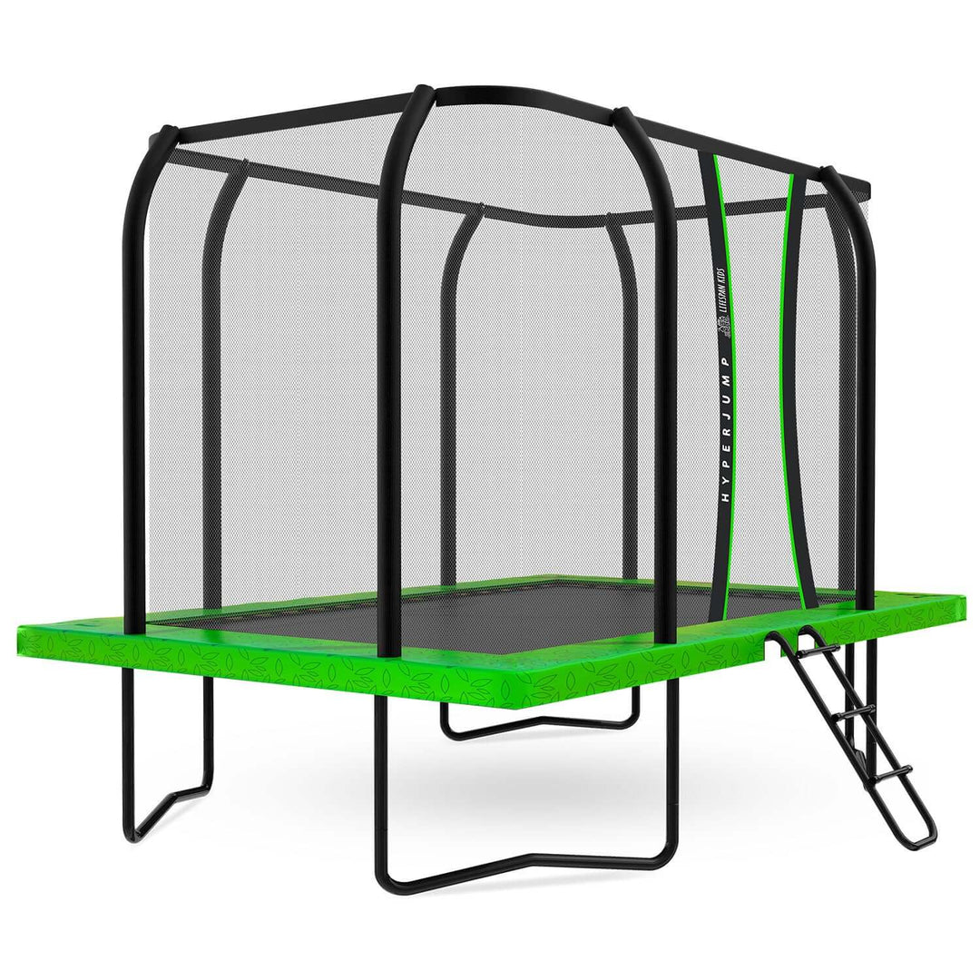 DSZ Product, feed-cond-new, feed-sl-DSZ Freight Payable, newLifespan Kids 12Ftx8Ft Hyperjump Rectangle Spring Trampoline - Premium Sports & Fitness > Trampolines > Trampolines & Accessories from Lifespan Kids ! Shop Online Buy Now at S & D's Value Store Family Business Best Customer ServiceDSZ Product, feed-cond-new, feed-sl-DSZ Freight Payable, new