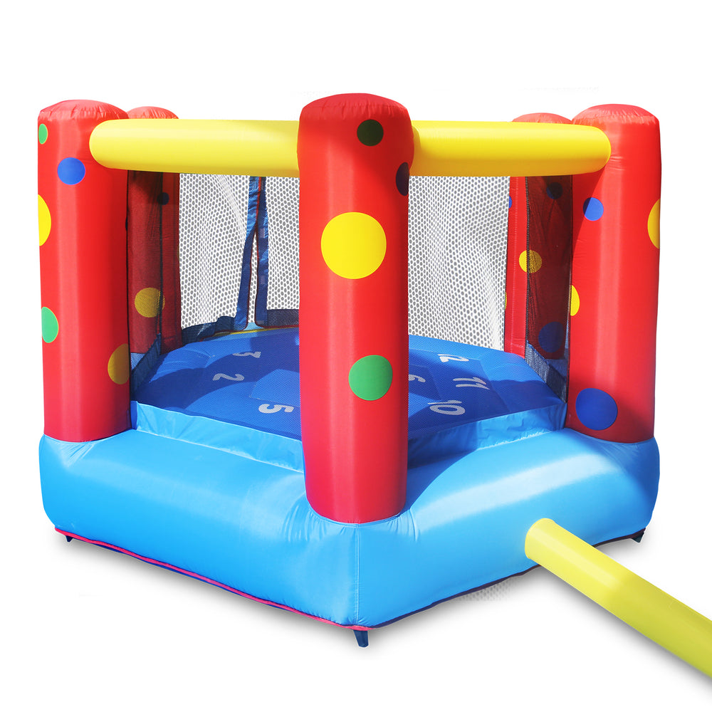 DSZ Product, feed-cond-new, feed-sl-DSZ Freight Payable, newLifespan Kids Airzone 6 Bouncer - Premium Baby & Kids > Baby & Kid's Toys > Outdoor Play Equipment from Lifespan Kids ! Shop Online Buy Now at S & D's Value Store Family Business Best Customer ServiceDSZ Product, feed-cond-new, feed-sl-DSZ Freight Payable, new