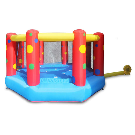 DSZ Product, feed-cond-new, feed-sl-DSZ Freight Payable, newLifespan Kids Airzone 8 Bouncer - Premium Baby & Kids > Baby & Kid's Toys > Outdoor Play Equipment from Lifespan Kids ! Shop Online Buy Now at S & D's Value Store Family Business Best Customer ServiceDSZ Product, feed-cond-new, feed-sl-DSZ Freight Payable, new