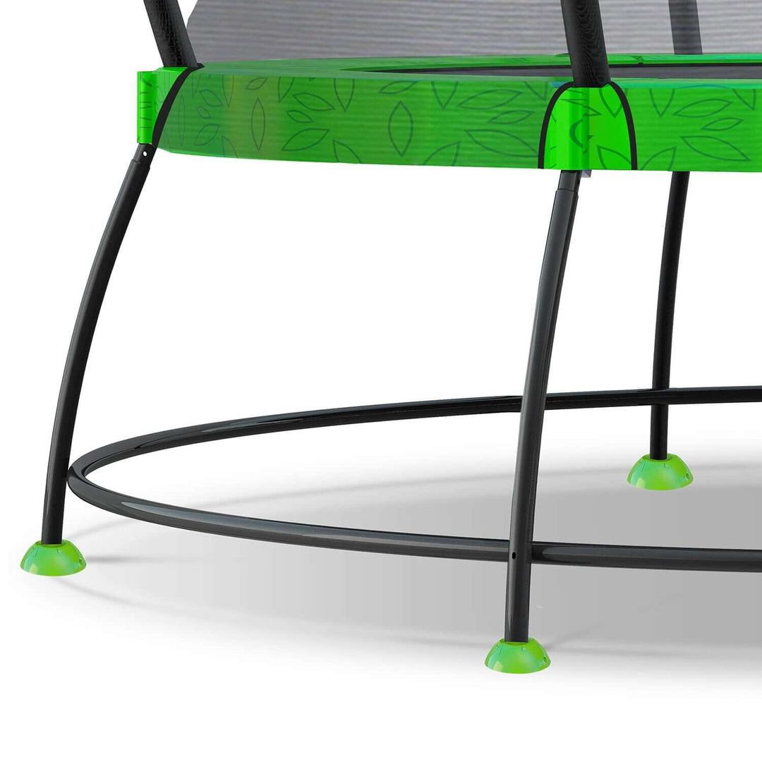 DSZ Product, feed-cond-new, feed-sl-DSZ Freight Payable, newLifespan Kids Hyperjump3 10Ft Springless Trampoline - Premium Sports & Fitness > Trampolines > Trampolines & Accessories from Lifespan Kids ! Shop Online Buy Now at S & D's Value Store Family Business Best Customer ServiceDSZ Product, feed-cond-new, feed-sl-DSZ Freight Payable, new