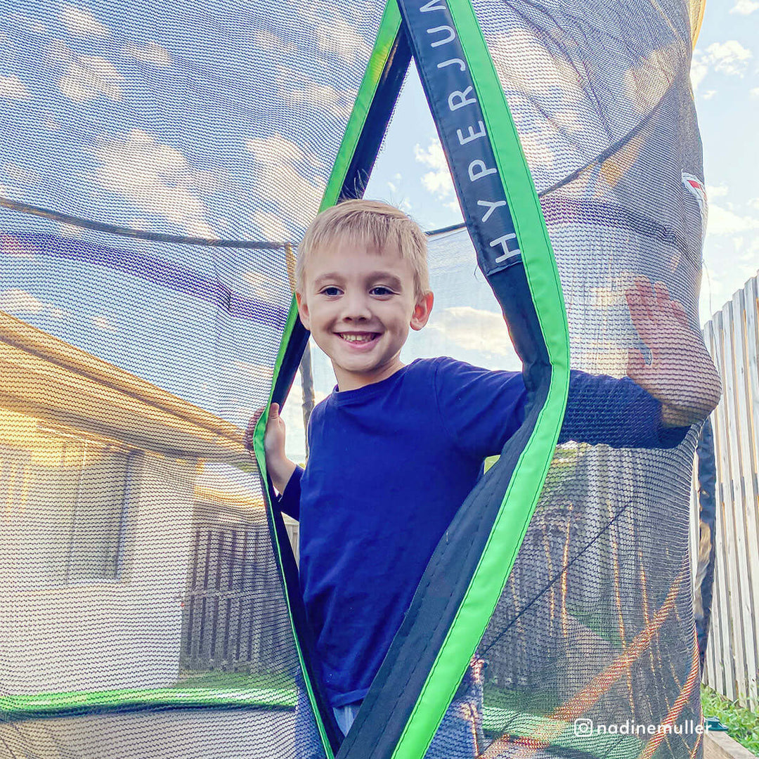 DSZ Product, feed-cond-new, feed-sl-DSZ Freight Payable, newLifespan Kids Hyperjump3 10Ft Springless Trampoline - Premium Sports & Fitness > Trampolines > Trampolines & Accessories from Lifespan Kids ! Shop Online Buy Now at S & D's Value Store Family Business Best Customer ServiceDSZ Product, feed-cond-new, feed-sl-DSZ Freight Payable, new