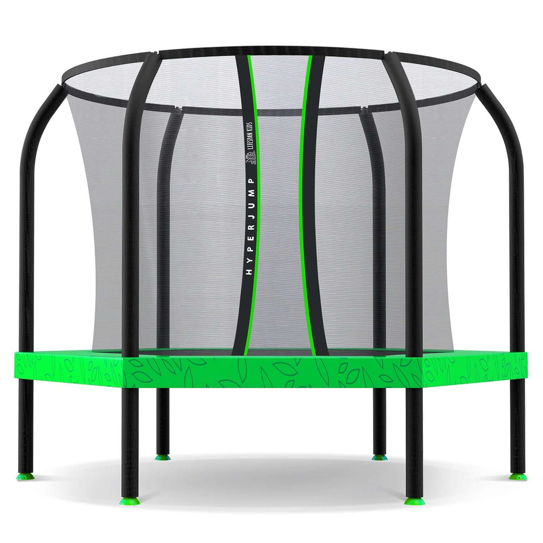 DSZ Product, feed-cond-new, feed-sl-DSZ Freight Payable, newLifespan Kids 7Ft Springless Hoppy 2 Trampoline Set - Premium Sports & Fitness > Trampolines > Trampolines & Accessories from Lifespan Kids ! Shop Online Buy Now at S & D's Value Store Family Business Best Customer ServiceDSZ Product, feed-cond-new, feed-sl-DSZ Freight Payable, new