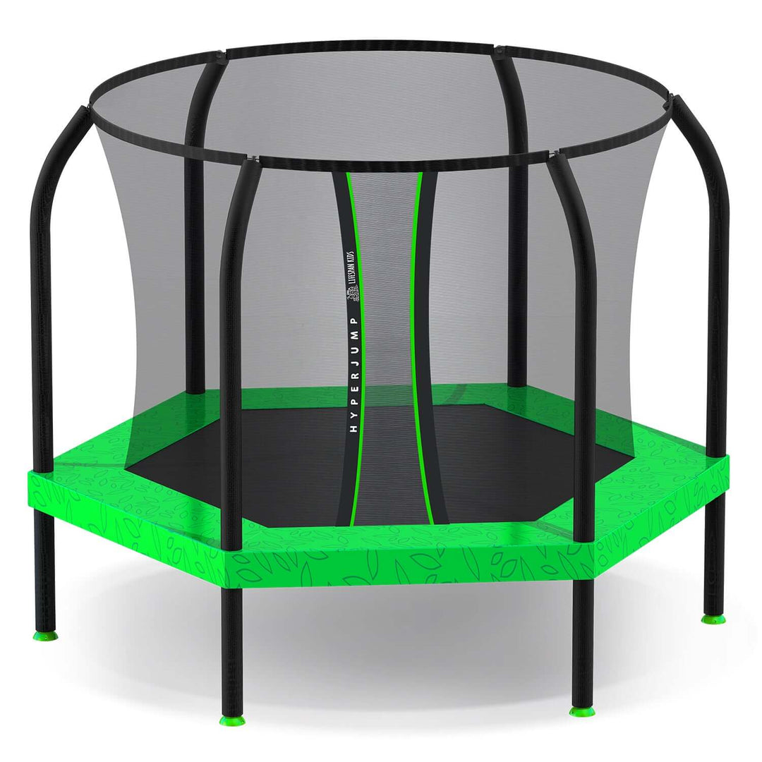 DSZ Product, feed-cond-new, feed-sl-DSZ Freight Payable, newLifespan Kids 7Ft Springless Hoppy 2 Trampoline Set - Premium Sports & Fitness > Trampolines > Trampolines & Accessories from Lifespan Kids ! Shop Online Buy Now at S & D's Value Store Family Business Best Customer ServiceDSZ Product, feed-cond-new, feed-sl-DSZ Freight Payable, new