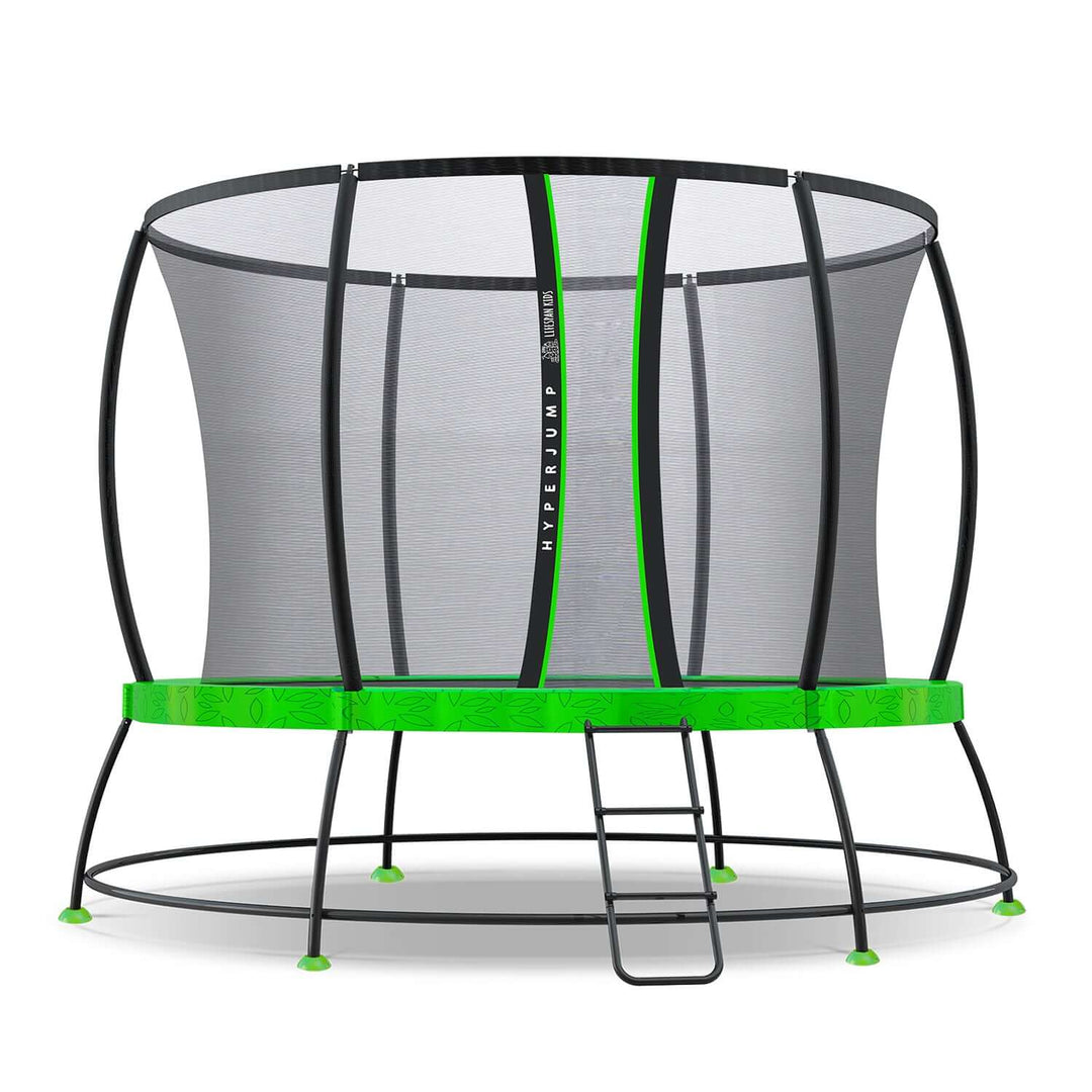 DSZ Product, feed-cond-new, feed-sl-DSZ Freight Payable, newLifespan Kids Hyperjump3 8Ft Springless Trampoline - Premium Sports & Fitness > Trampolines > Trampolines & Accessories from Lifespan Kids ! Shop Online Buy Now at S & D's Value Store Family Business Best Customer ServiceDSZ Product, feed-cond-new, feed-sl-DSZ Freight Payable, new