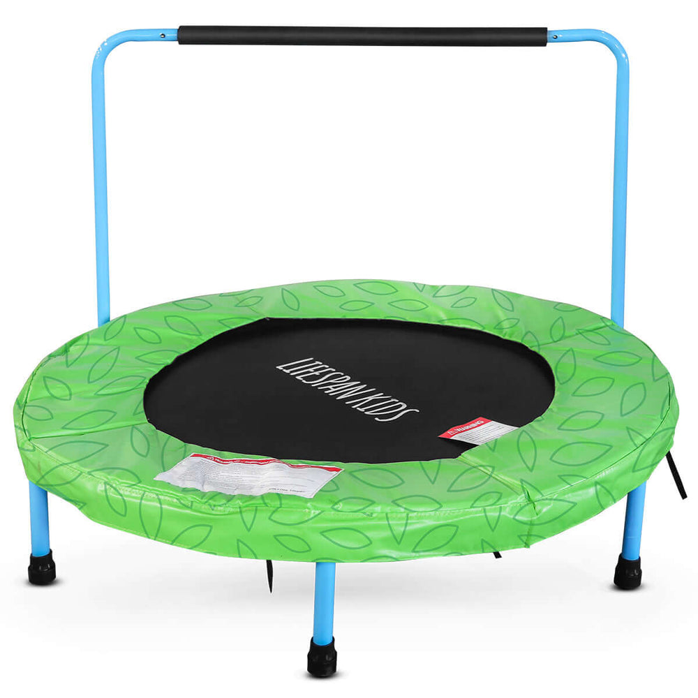 DSZ Product, feed-cond-new, feed-sl-DSZ Freight Payable, newLifespan Kids Lil' Hopper 40" Childrens Trampoline - Premium Sports & Fitness > Trampolines > Trampolines & Accessories from Lifespan Kids ! Shop Online Buy Now at S & D's Value Store Family Business Best Customer ServiceDSZ Product, feed-cond-new, feed-sl-DSZ Freight Payable, new