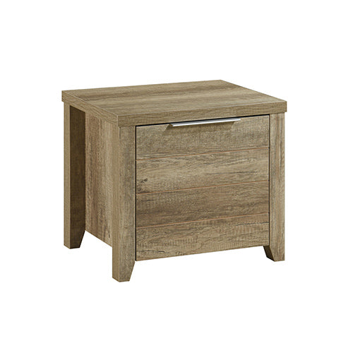 DSZ Product, feed-cond-new, feed-sl-DSZ Freight Payable, newBedside Table 2 Drawers Storage Table Night Stand Mdf In Oak - Premium Furniture > Bedroom > Bedside Tables from DSZ ! Shop Online Buy Now at S & D's Value Store Family Business Best Customer ServiceDSZ Product, feed-cond-new, feed-sl-DSZ Freight Payable, new