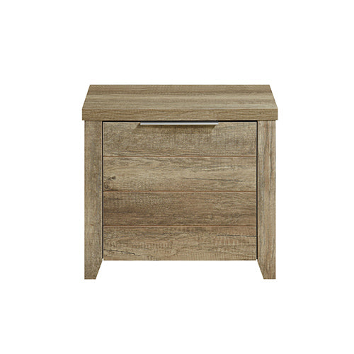 DSZ Product, feed-cond-new, feed-sl-DSZ Freight Payable, newBedside Table 2 Drawers Storage Table Night Stand Mdf In Oak - Premium Furniture > Bedroom > Bedside Tables from DSZ ! Shop Online Buy Now at S & D's Value Store Family Business Best Customer ServiceDSZ Product, feed-cond-new, feed-sl-DSZ Freight Payable, new