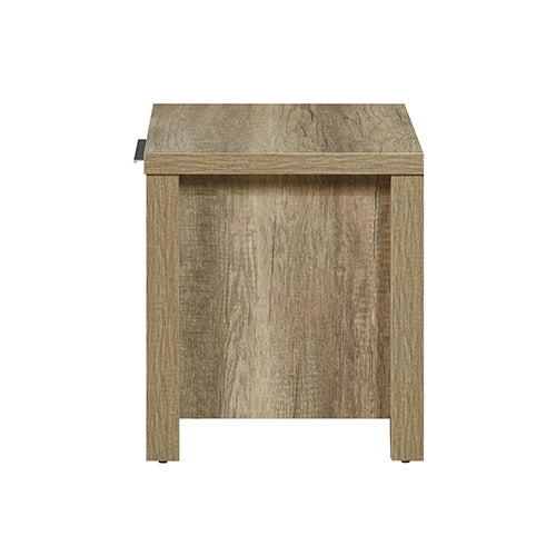 DSZ Product, feed-cond-new, feed-sl-DSZ Freight Payable, newBedside Table 2 Drawers Storage Table Night Stand Mdf In Oak - Premium Furniture > Bedroom > Bedside Tables from DSZ ! Shop Online Buy Now at S & D's Value Store Family Business Best Customer ServiceDSZ Product, feed-cond-new, feed-sl-DSZ Freight Payable, new