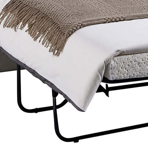 DSZ Product, feed-cond-new, feed-sl-DSZ Freight Payable, newAda Multifunctional 3 Seater Sofa Bed Fabric Upholstery Wooden Structure - Premium Furniture > Bar Stools & Chairs > Arm Chairs & Recliners from Melbournians Furniture ! Shop Online Buy Now at S & D's Value Store Family Business Best Customer ServiceDSZ Product, feed-cond-new, feed-sl-DSZ Freight Payable, new