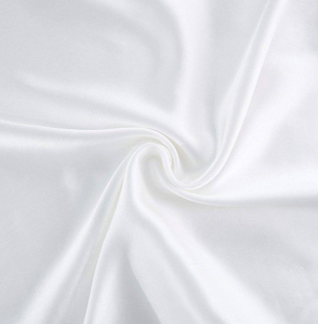 DSZ Product, feed-cond-new, feed-sl-DSZ Freight PayableLuxury Pillowcase 2 Pack - 100% Pure Mulberry Silk On Both Sides - White - Premium Home & Garden > Bedding > Pillowcases from Gioia Casa ! Shop Online Buy Now at S & D's Value Store Family Business Best Customer ServiceDSZ Product, feed-cond-new, feed-sl-DSZ Freight Payable