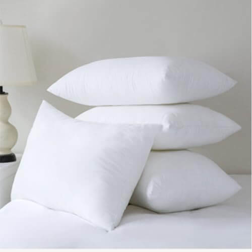 DSZ Product, feed-cond-new, feed-sl-DSZ Freight Payable, newLuxury Plush Down Microfibre Medium Firm Pillows - 4 Pack - Premium Home & Garden > Bedding > Pillows from Gioia Casa ! Shop Online Buy Now at S & D's Value Store Family Business Best Customer ServiceDSZ Product, feed-cond-new, feed-sl-DSZ Freight Payable, new