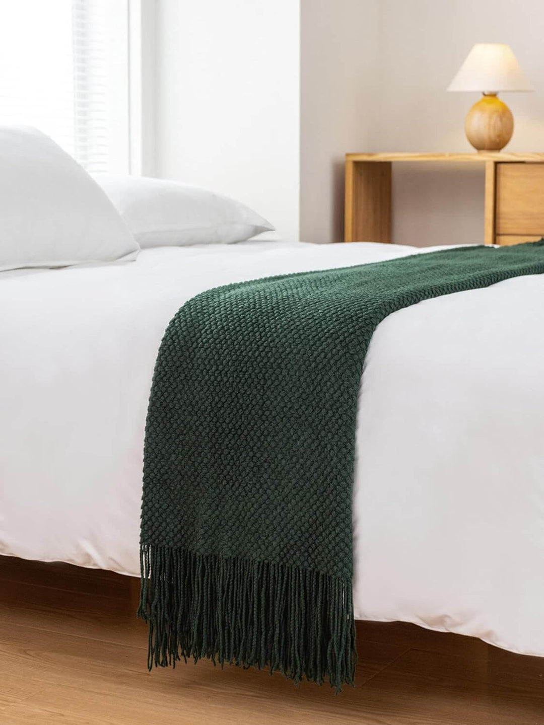 DSZ Product, feed-cond-new, feed-sl-DSZ Freight Payable, newMicro Plush Knitted Woven Throw Blanket - Forest - Premium Home & Garden > Bedding > Blankets & Throws from Gioia Casa ! Shop Online Buy Now at S & D's Value Store Family Business Best Customer ServiceDSZ Product, feed-cond-new, feed-sl-DSZ Freight Payable, new