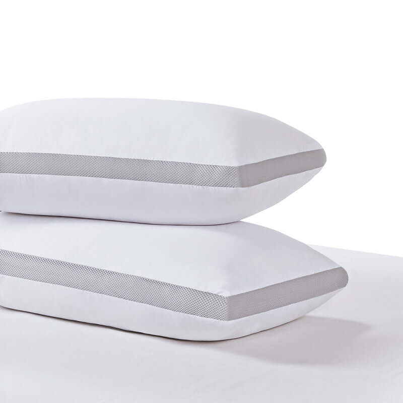 DSZ Product, feed-cond-new, feed-sl-DSZ Freight PayableLuxury Bamboo Cooling Twin Pack Plush Down - Like Pillows - Premium Home & Garden > Bedding > Pillows from Gioia Casa ! Shop Online Buy Now at S & D's Value Store Family Business Best Customer ServiceDSZ Product, feed-cond-new, feed-sl-DSZ Freight Payable