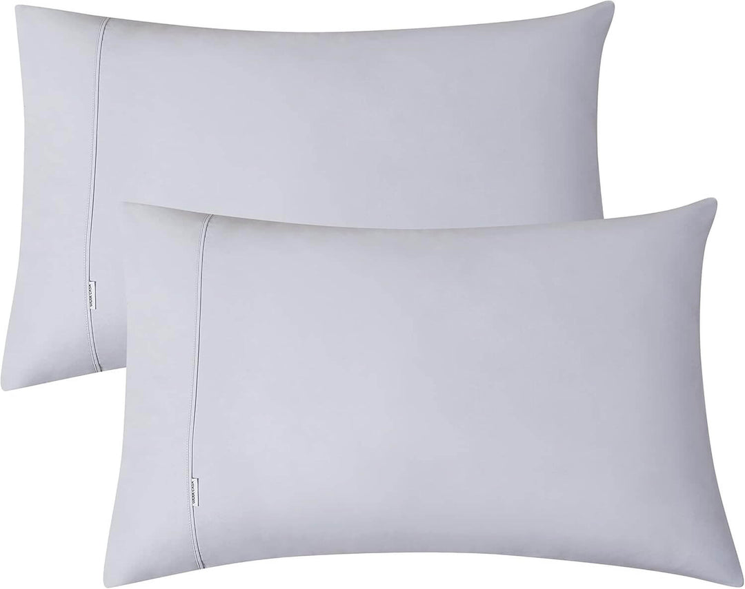 DSZ Product, feed-cond-new, feed-sl-DSZ Freight PayableVintage Washed 100% Cotton Sheet Set with 2 Pillowcases - Silver - Double - Premium Home & Garden > Bedding > Bed Sheets from Gioia Casa ! Shop Online Buy Now at S & D's Value Store Family Business Best Customer ServiceDSZ Product, feed-cond-new, feed-sl-DSZ Freight Payable