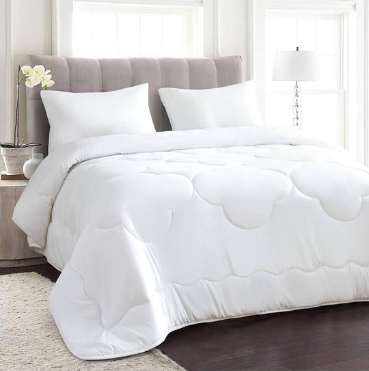 DSZ Product, feed-cond-new, feed-sl-DSZ Freight Payable100% Premium Bamboo Microfiber Quilt - Queen Size - Premium Home & Garden > Bedding > Quilts & Duvets from Gioia Casa ! Shop Online Buy Now at S & D's Value Store Family Business Best Customer ServiceDSZ Product, feed-cond-new, feed-sl-DSZ Freight Payable