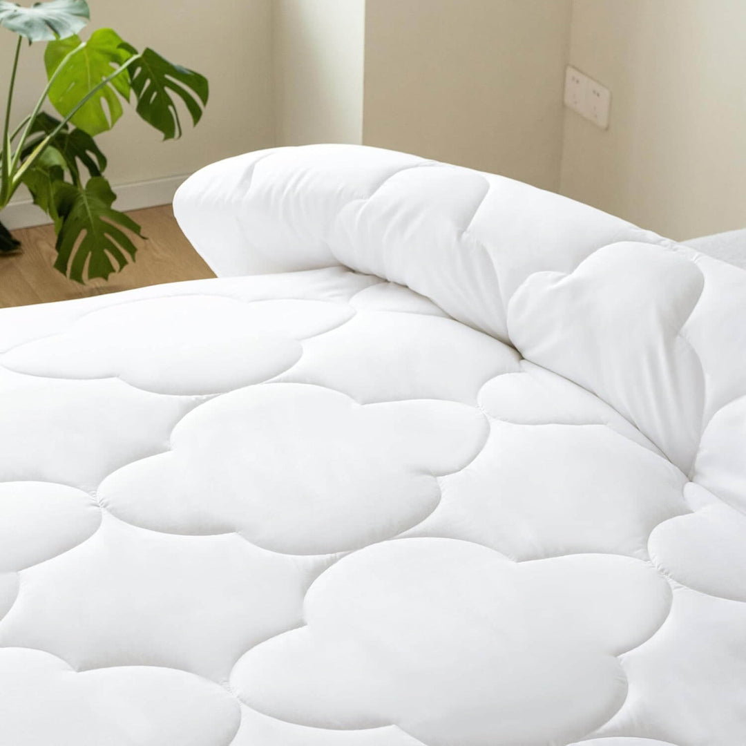 DSZ Product, feed-cond-new, feed-sl-DSZ Freight Payable100% Premium Bamboo Microfiber Quilt - King Size - Premium Home & Garden > Bedding > Quilts & Duvets from Gioia Casa ! Shop Online Buy Now at S & D's Value Store Family Business Best Customer ServiceDSZ Product, feed-cond-new, feed-sl-DSZ Freight Payable