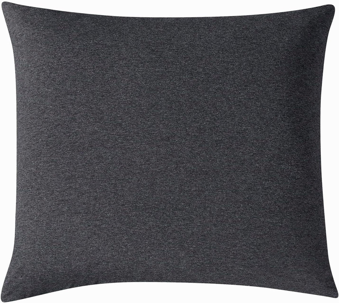 DSZ Product, feed-cond-new, feed-sl-DSZ Freight Payable100% Jersey Cotton Soft Breathable Fabrication Stretch European Pillowcase - Black Marble - Premium Home & Garden > Bedding > Pillowcases from Gioia Casa ! Shop Online Buy Now at S & D's Value Store Family Business Best Customer ServiceDSZ Product, feed-cond-new, feed-sl-DSZ Freight Payable