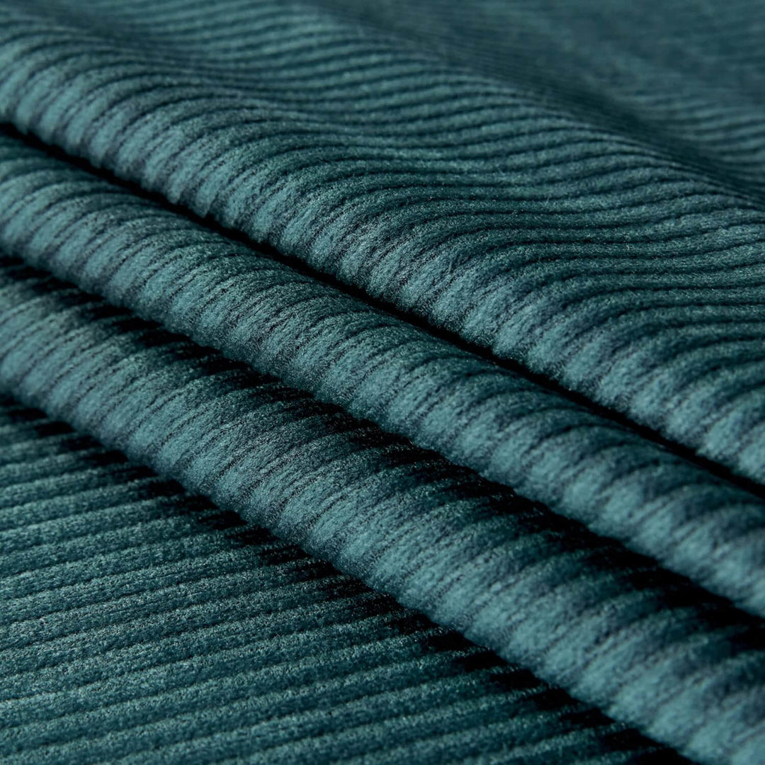 DSZ Product, feed-cond-new, feed-sl-DSZ Freight PayableSuper Soft Textured Corduroy Velvet European Pillowcase - Forest Green - Premium Home & Garden > Bedding > Pillowcases from Cleverpolly ! Shop Online Buy Now at S & D's Value Store Family Business Best Customer ServiceDSZ Product, feed-cond-new, feed-sl-DSZ Freight Payable